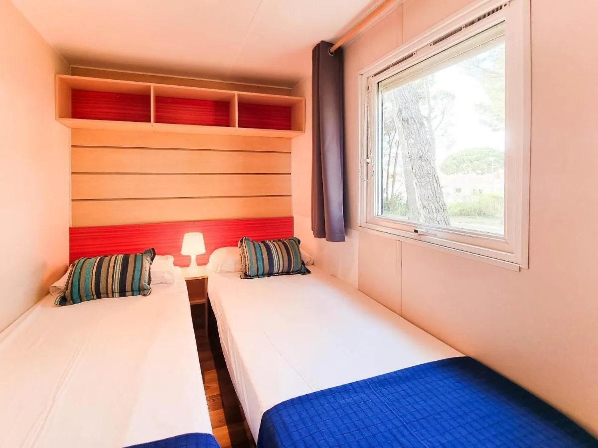 Bungalow Maite L' Escala Semesterbostad