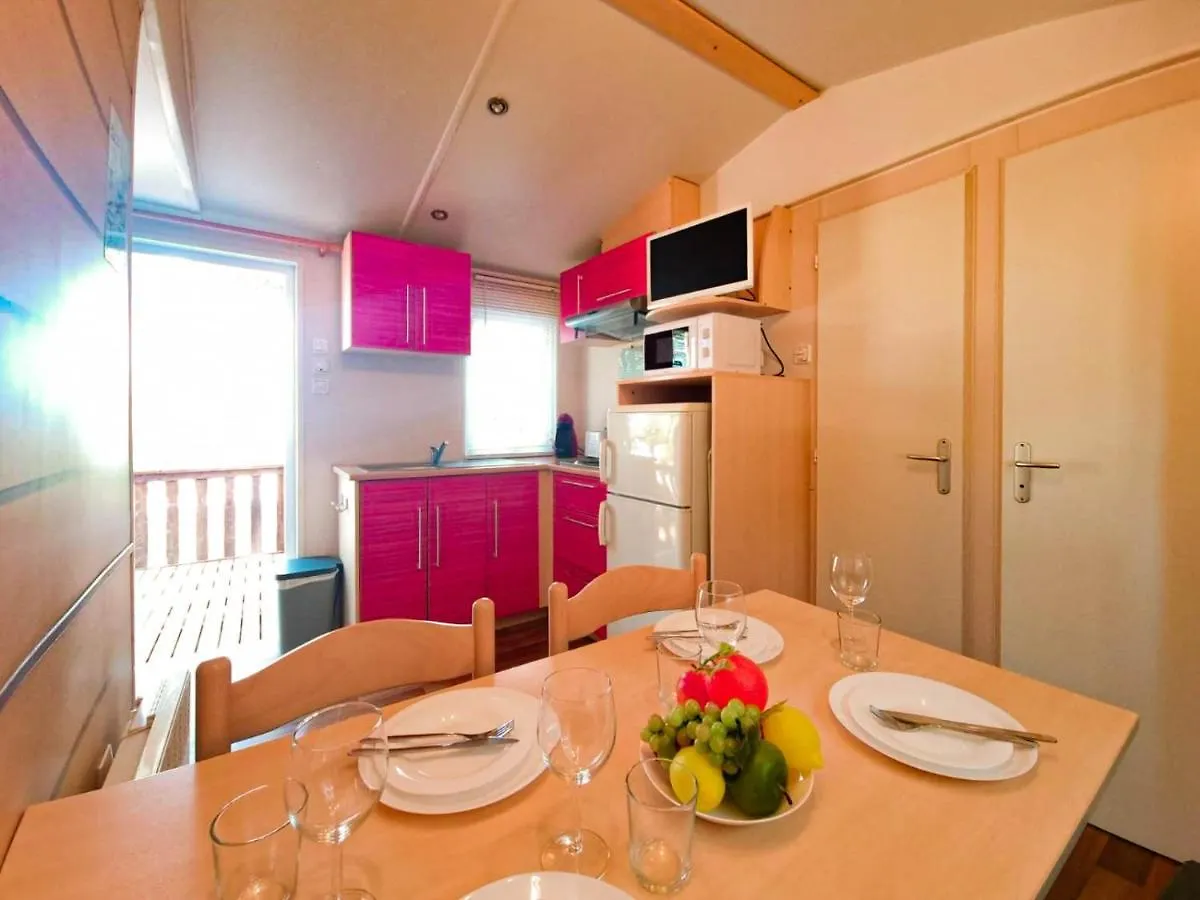 Bungalow Maite L' Escala