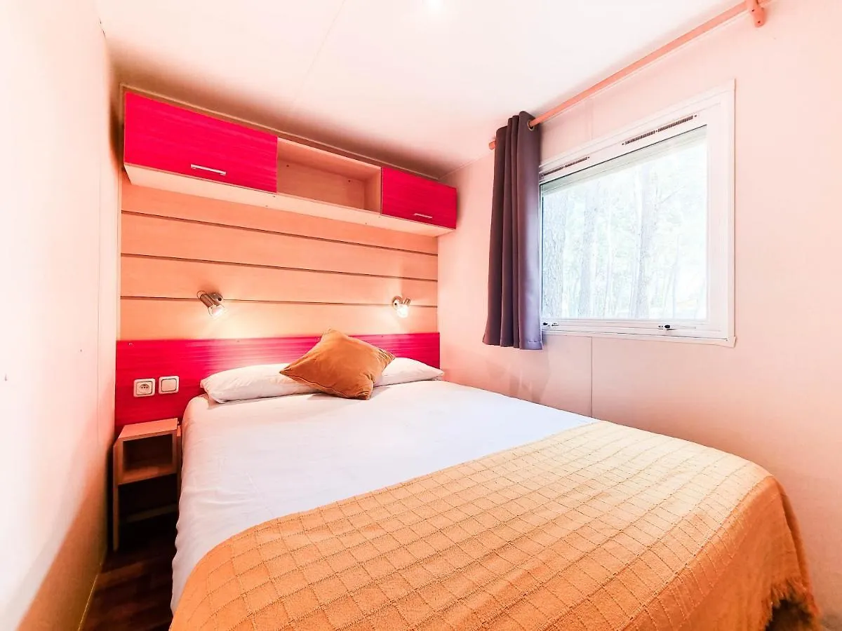 Bungalow Maite L' Escala Spanien