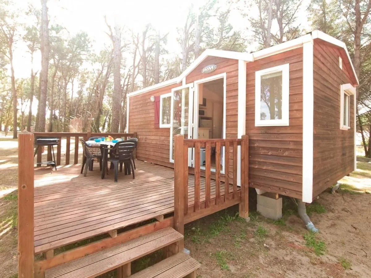 Bungalow Maite L' Escala